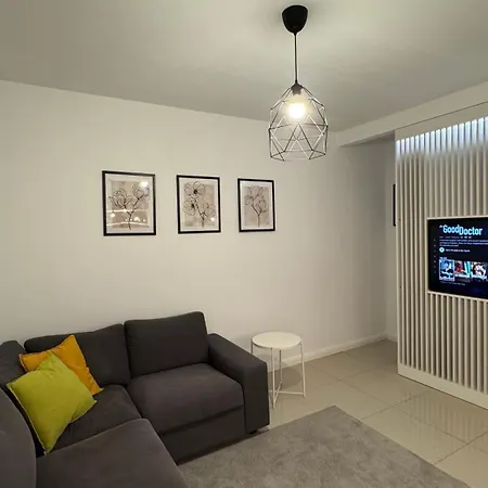 Vilă Bali House Bucureşti