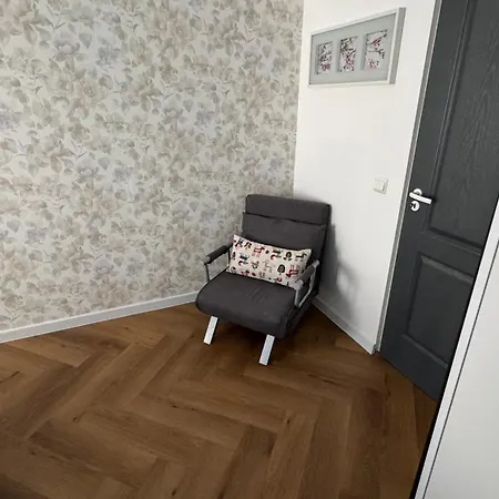 Bali House Villa Bucharest