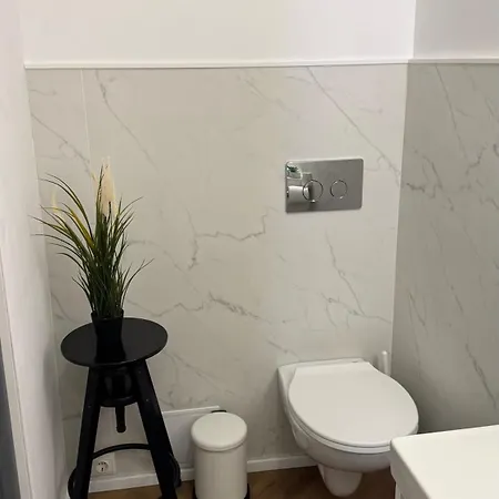 Bali House Villa Bucarest