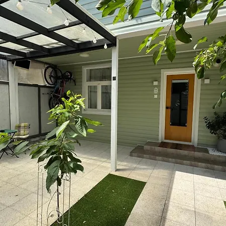 Bali House Boekarest