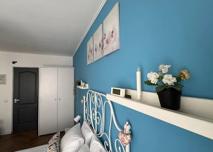 Bali House 부쿠레슈티