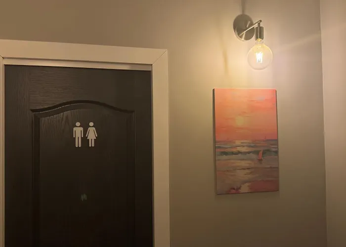 Bali House 부쿠레슈티