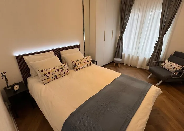 Bali House Вілла