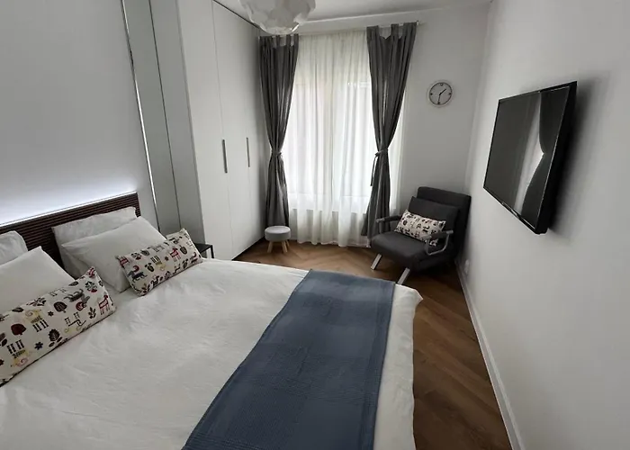 Bali House Villa Bucarest