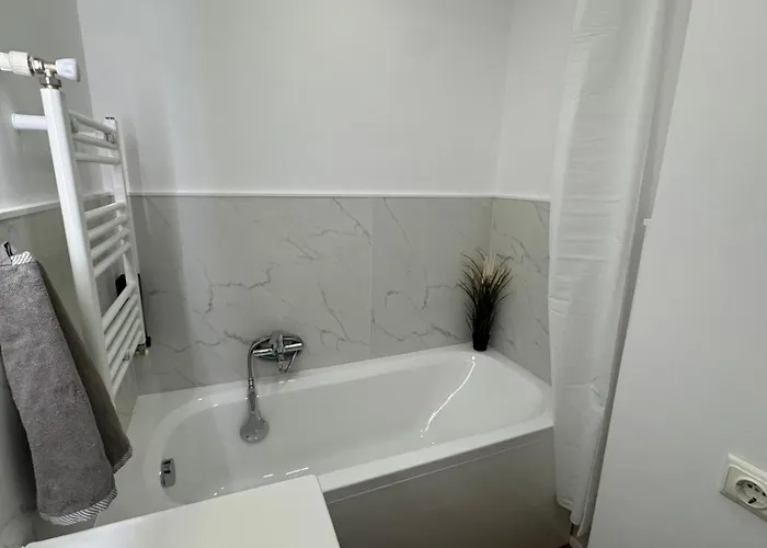 Bali House 부쿠레슈티