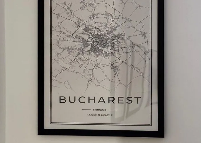 Bali House 빌라 부쿠레슈티