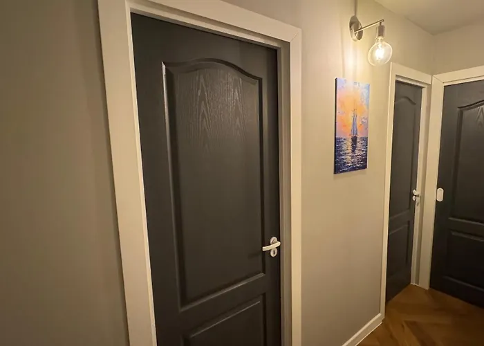 Bali House 부쿠레슈티