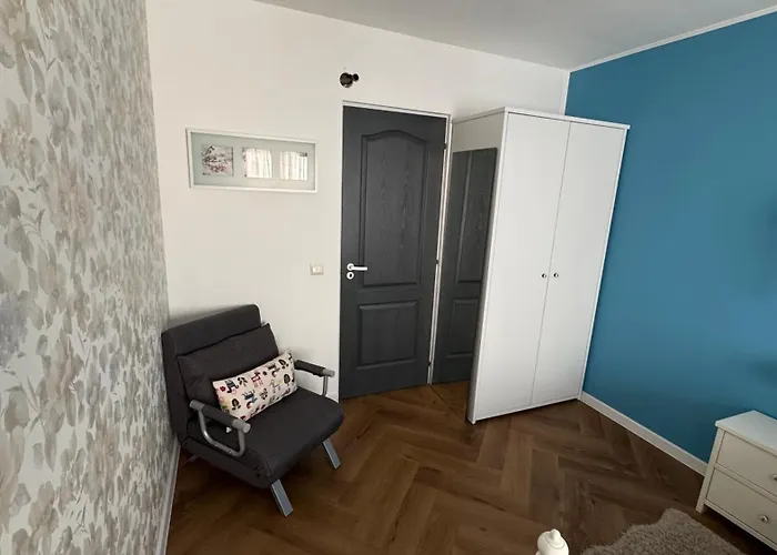 Bali House * 부쿠레슈티