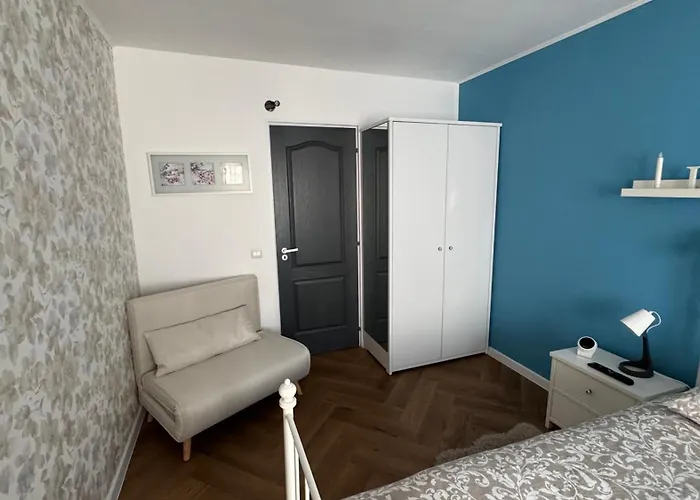 빌라 Bali House 부쿠레슈티