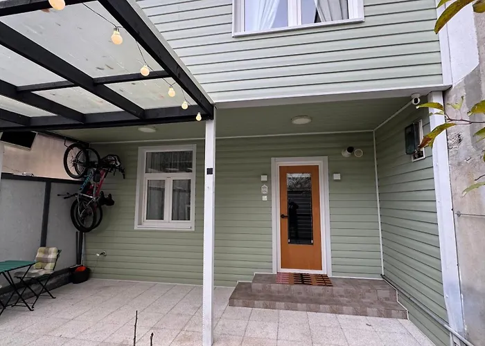 Bali House 부쿠레슈티