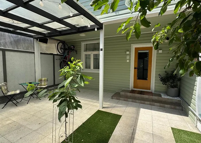 Bali House 부쿠레슈티