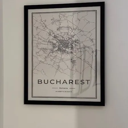 Bali House Villa Bucarest