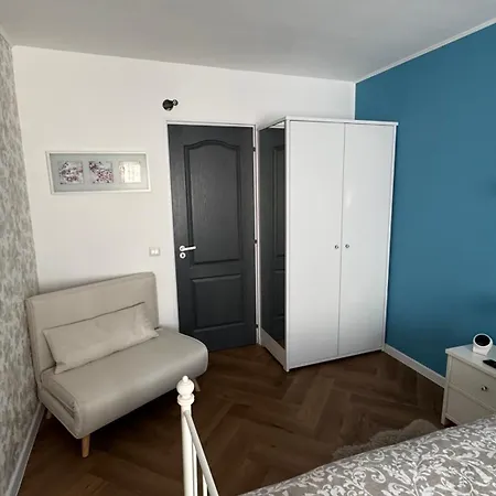 Villa Bali House Bucarest