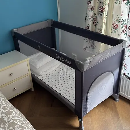 Villa Bali House Bucarest