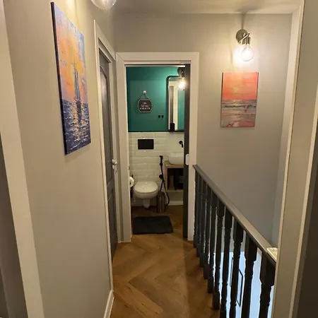 Bali House Villa Bucarest