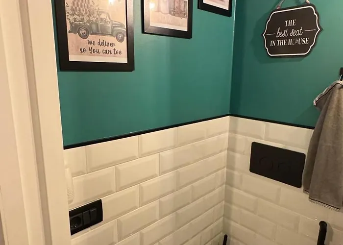 Villa Bali House Bucharest