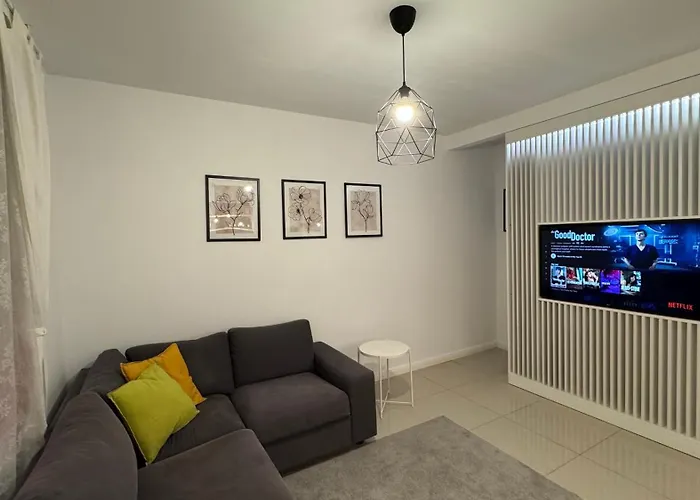 Villa Bali House Bucharest