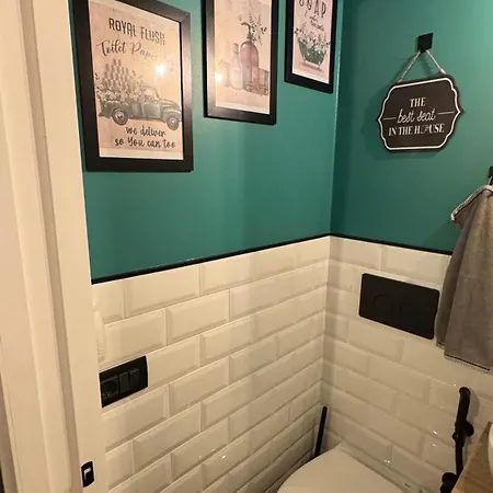 Villa Bali House Bukarest